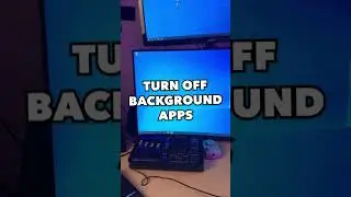 Quick hack for a faster PC (Part 6) 