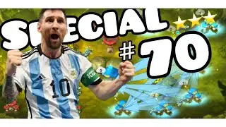 📍Mushroom Wars 2🚩#Awesome Video#70 🤯 Best Players Attack #mw2 #insane #defence 😯