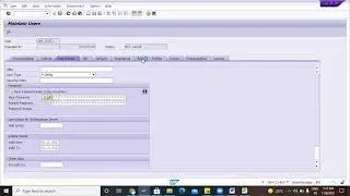 Boost Your SAP Skills: Learn How to Create SAP User ID | Hindi Session