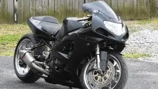 Guide to Buying a Motorcycle Pt 1