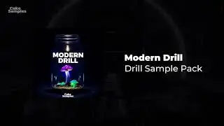 Modern Drill Loop Kit | Sample Pack