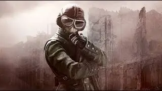 Rainbow Six Siege - Elite Jäger Animation