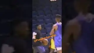 🏀 Chris Webber in High School #chriswebber #daleychips #onelove #michiganwolverines #goblue