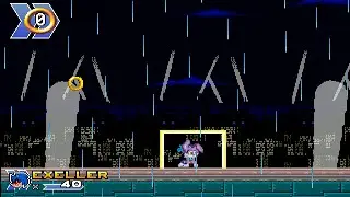 Sally.Exe The Whisper of Soul (Exeller Ending Or Bad Ending)