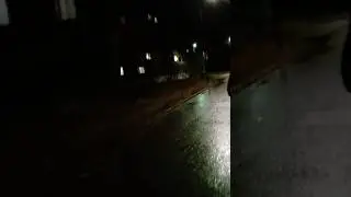 Прогулка по Северному Воркута