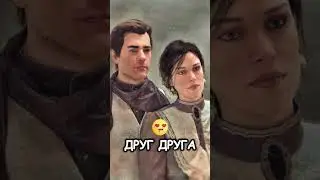 История Артура Моргана! 