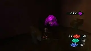 Проходим Psychonauts Часть 22