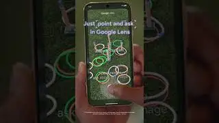 Explore confidently with new Android features