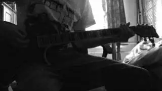 Part of Frostbite - Parkway Drive (COVER)
