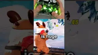 1 Kill = I Add A Controller Attachment