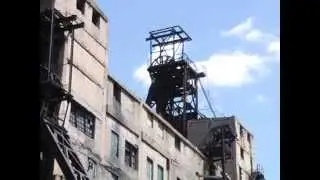 Шахтёры 