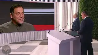 Максим Шевченко.  Смерть поэта.
