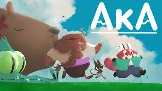 Aka - Launch Trailer