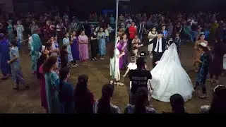 Абдусалам Ве Ширин (бөлим-9) тойдан пyрсат