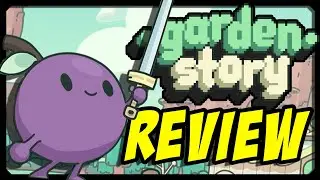 Garden Story Review - Is it Worth Playing?