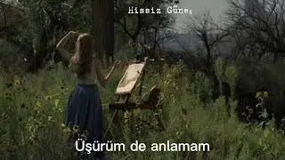 Onur Can Özcan -Kış Ortasında Sözleri