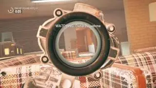 Rainbow Six: Siege (Ranked S04E04)