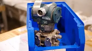 Yokogawa Instrumentation Services