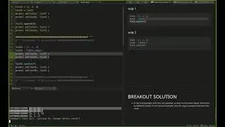 Python for loops / accumulators (continued) - (2021-06-02) - [May 2021 Cohort]