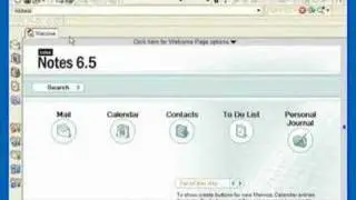 Encentuate and Contivity VPN client.