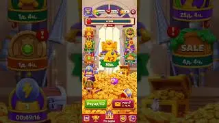 royal match королевская лига уровни 107-128