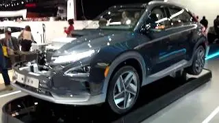 Hyundai Nexo