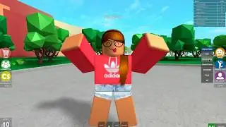 Be Humble [Roblox Dance Video]