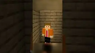ТРИ ВЕЩИ КОТОРЫЕ НЕ МОЖЕТ СДЕЛАТЬ ЧЕЛОВЕК! #minecraft #прикол #а4