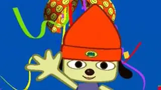PaRappa the Rapper - Movie 5