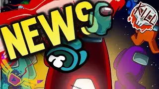 Among Us Update News 2020