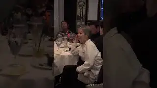 4 seconds of Celine being SO CUTE AND PRETTY
