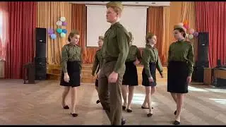 Конкурс "Мои герои. Музыка Победы»