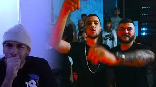 Kabe feat. Kasta - 2.0 (prod. Opiat) (AMERICAN🇺🇸REACTION!!!)