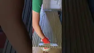 Tile installation#tileinstallation