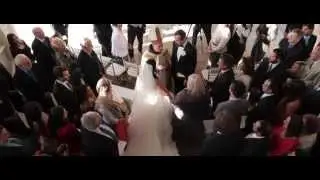 Caren and Gregory Wedding Highlight by Live Picture Studios