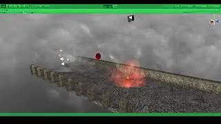 Explosives in unity | Game Devlog 