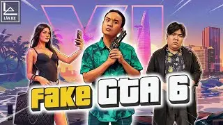 FAKE GTA 6 || LAN JEE OFFICIAL