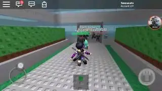 5mzazatv ROBLOX#1