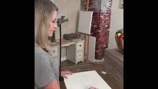 Unleash Your Artistic Potential with the LUCY Drawing Tool!