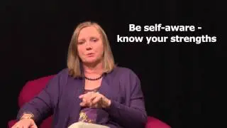 Women in Business - Interview with Fiona Dent