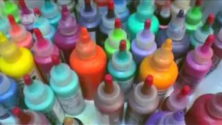 DIY Episode 4 [TAKI TSAN, JAPANESE IREZUMI TATTOO, RAP, Q-BERT]