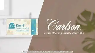 Key-E® Suppositories
