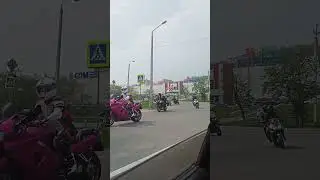 Мотосезон открыт 🙂🔥