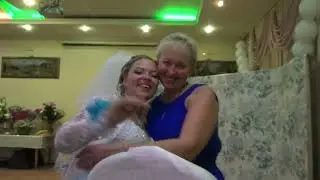Свадьба 17 08 2013 г ч3