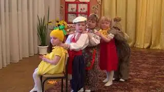 Репка 2 мл гр
