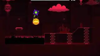 Geometry dash spark of life