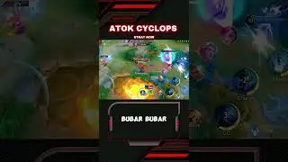 Bubarrr… #mlbb #mlbbshorts #mobilelegends #mlbbtiktok #mlbbviral #mlbbindonesia #mlbbesports #ml #mg