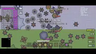 25 Subs Special ( Sharing Project Axolotl v5 ) - moomoo.io
