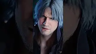 Devil May Cry | EDIT #devilmaycry #dante #dantedmc #shorts #edit #рекомендации