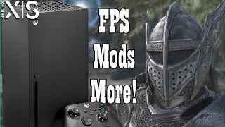 Everything You Need to Know about Skyrim on the Xbox Series X and S